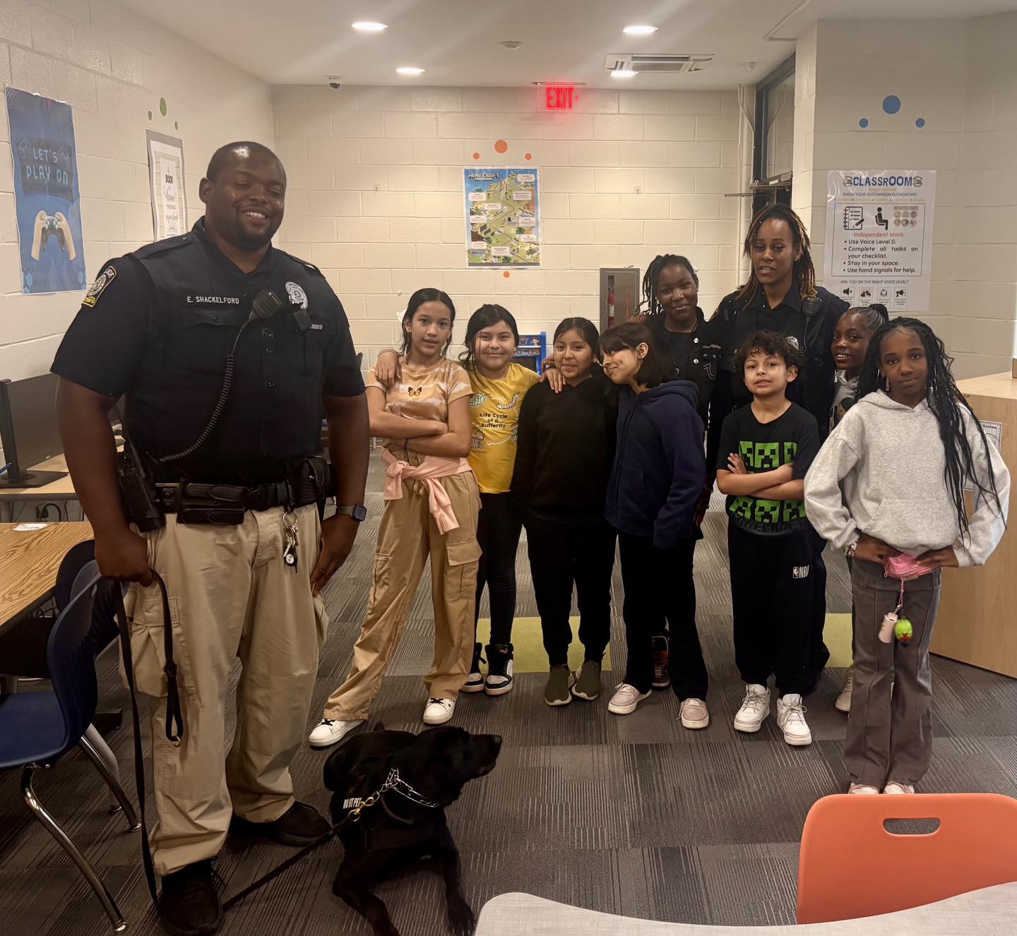 Atlanta Public Schools... - Atlanta Public Schools Police | Facebook