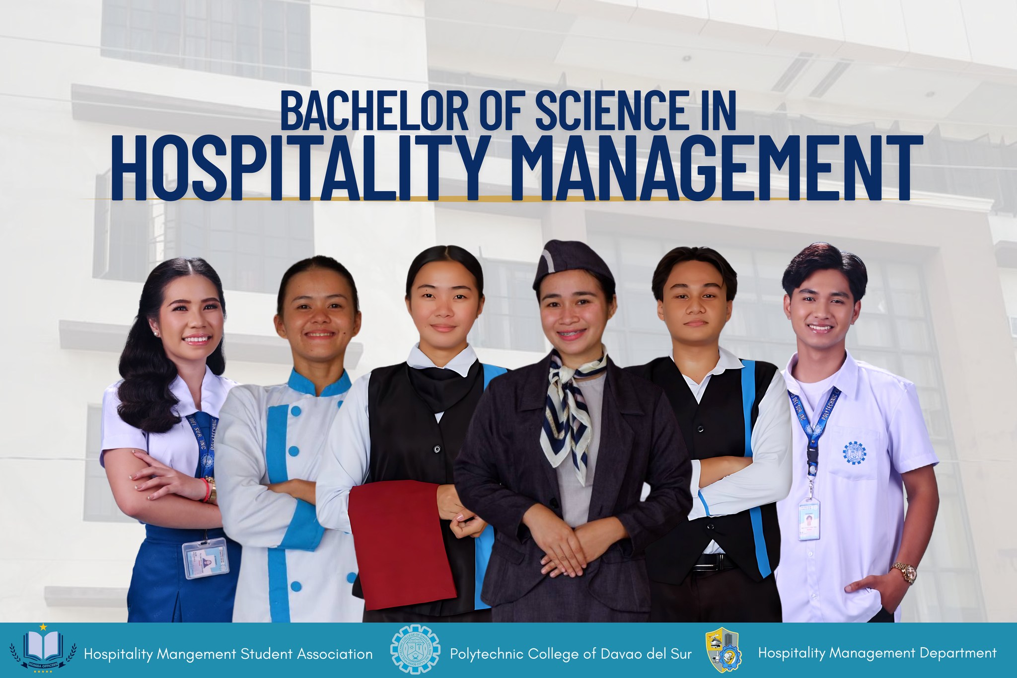 𝐏𝐂𝐃𝐒 - 𝐇𝐨𝐬𝐩𝐢𝐭𝐚𝐥𝐢𝐭𝐲 𝐌𝐚𝐧𝐚𝐠𝐞𝐦𝐞𝐧𝐭 𝐒𝐭𝐮𝐝𝐞𝐧𝐭 𝐀𝐬𝐬𝐨𝐜𝐢𝐚𝐭𝐢𝐨𝐧