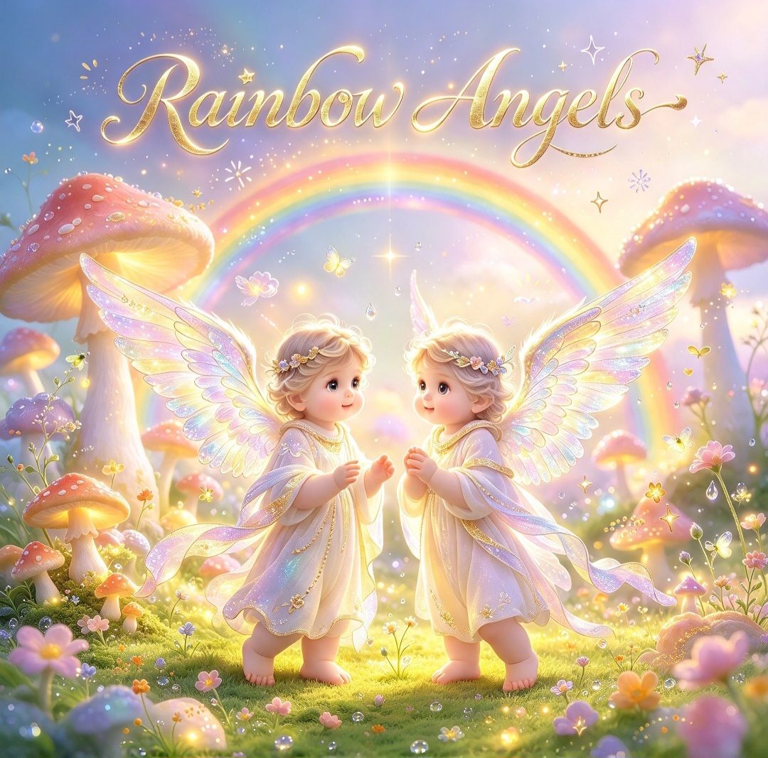 Rainbow Angels
