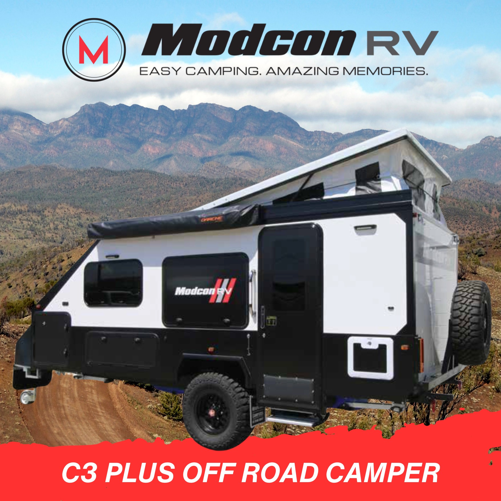 Modcon RV
