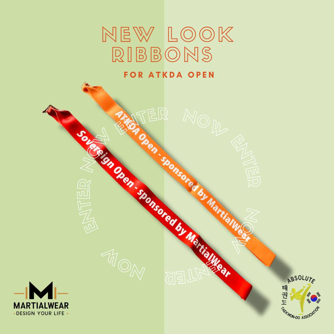 Absolute - 🎀 NEW LOOK. BIGGER IMPACT. 🎀 We’re leveling up for the ATKDA ...