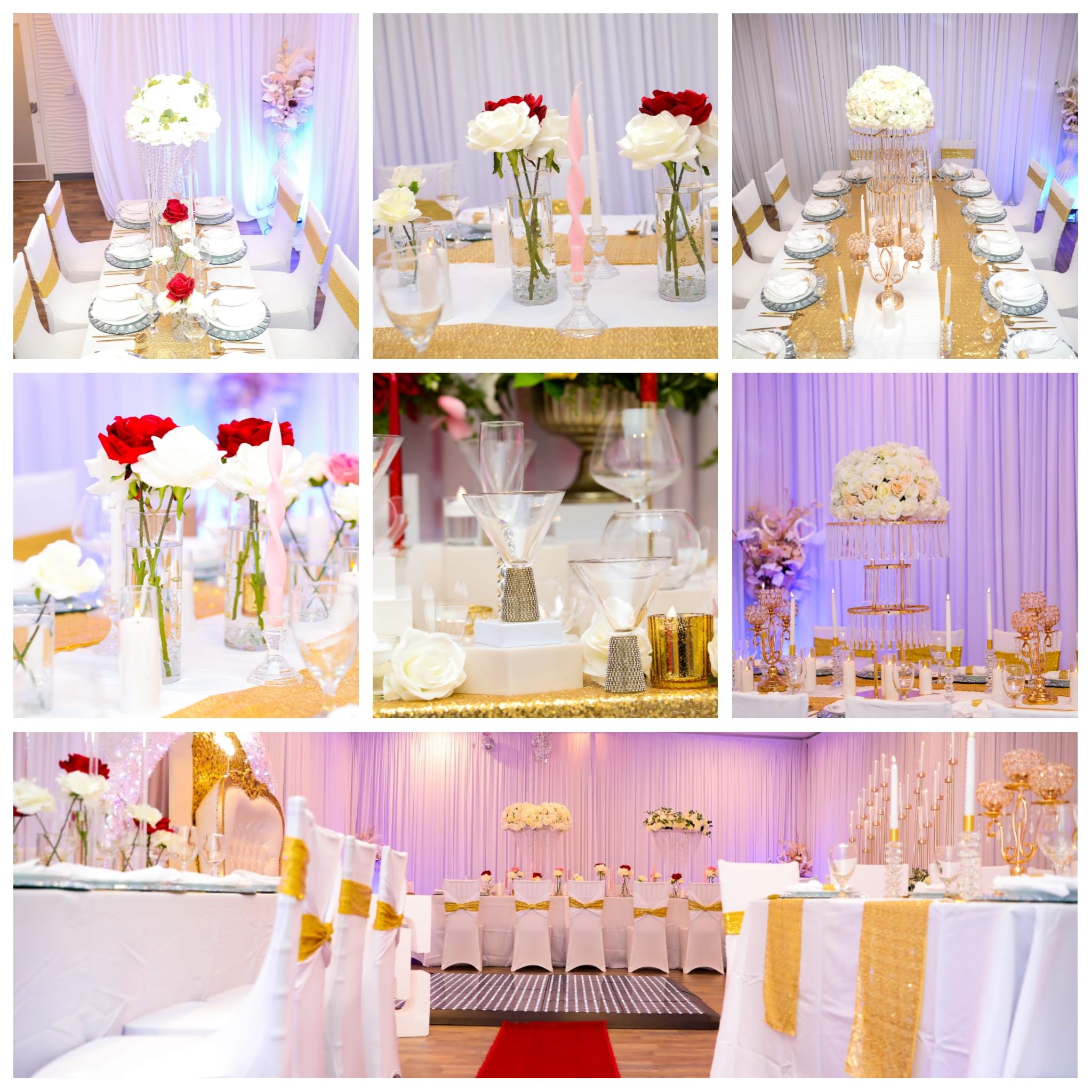 Amazing Event Center LLC | Ohio City OH