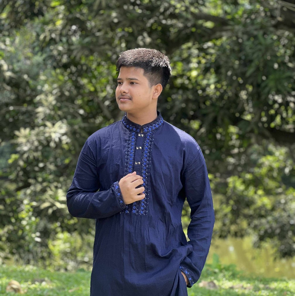 Sayem Hossen