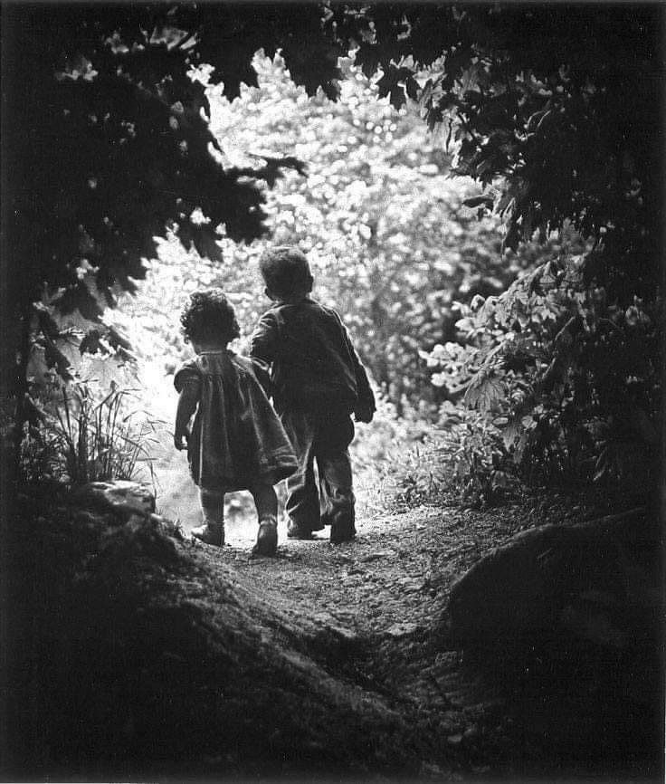 Photography by William Eugene Smith (American photojournalist