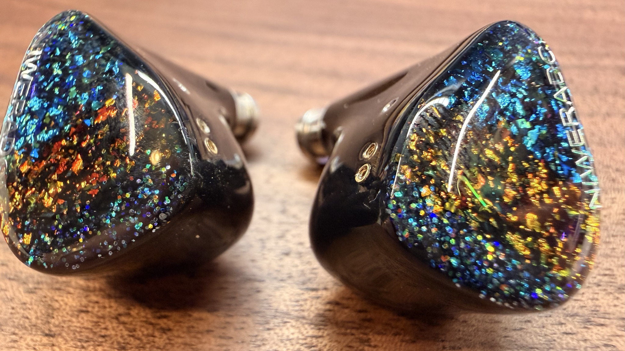 Nici Hifi 42 Quantum Wanderer review: balanced, warm, and organic