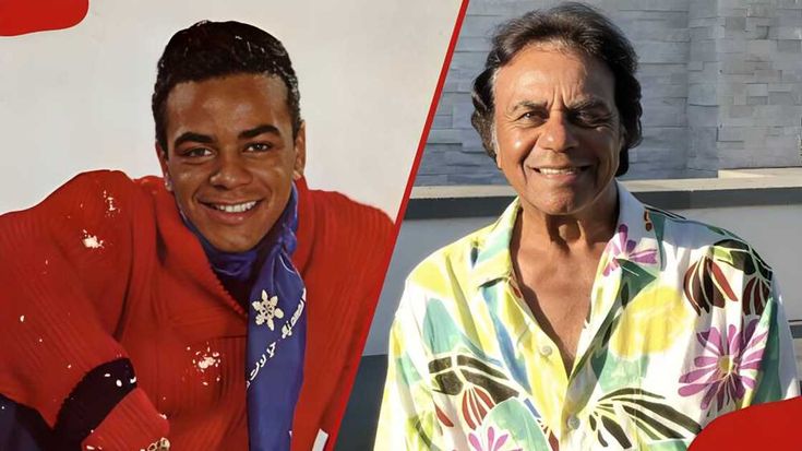 20th - WHEN JOHNNY MATHIS GAVE TIMELESS LOVE A NEW HEARTBEAT WITH ...
