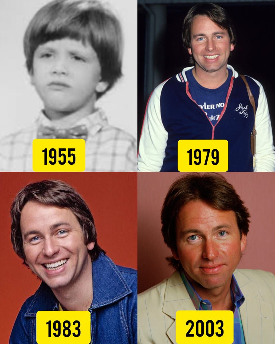 I'm - John Ritter (September 17, 1948 – September 11, 2003) was an ...
