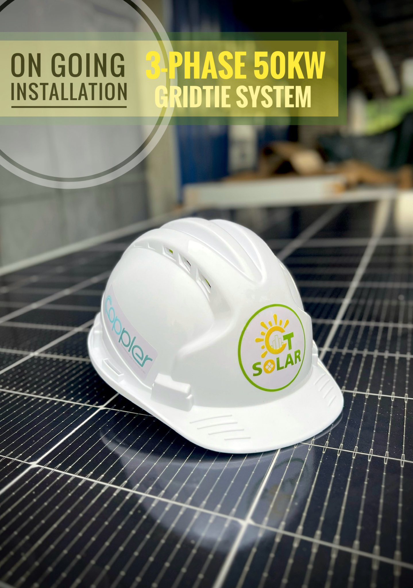 CT Solar
