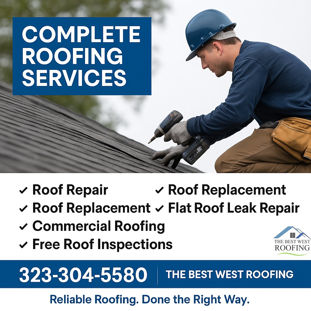 10 Best Roofers In Los Angeles Californianull