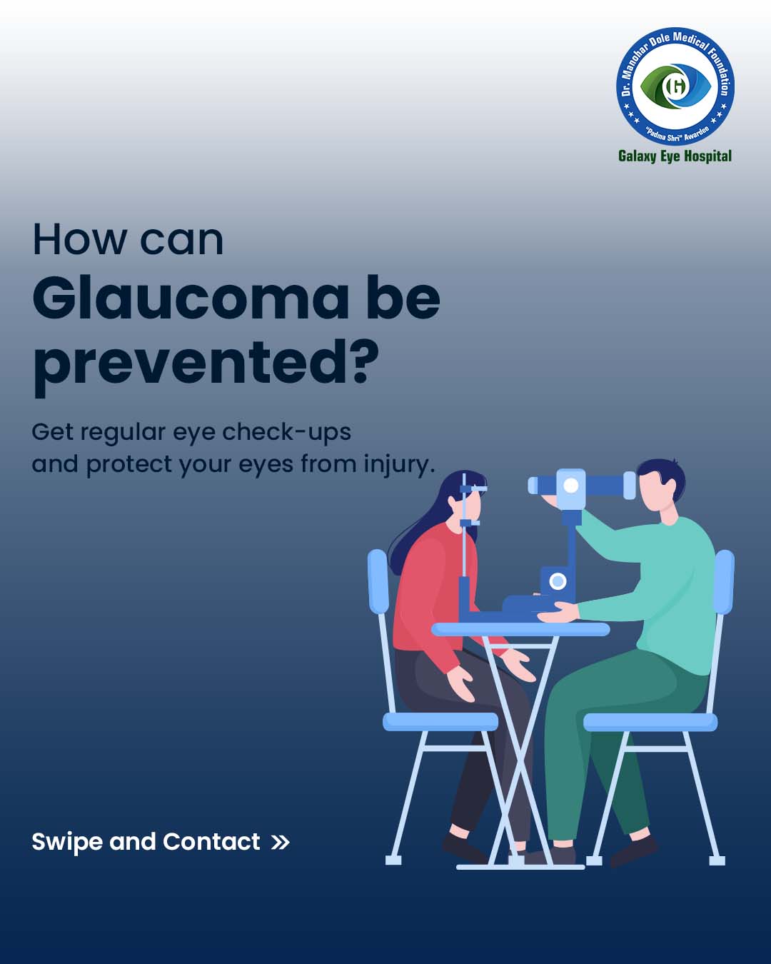 Galaxy Eye Hospital-Lasik Laser and Retina Center | Pune