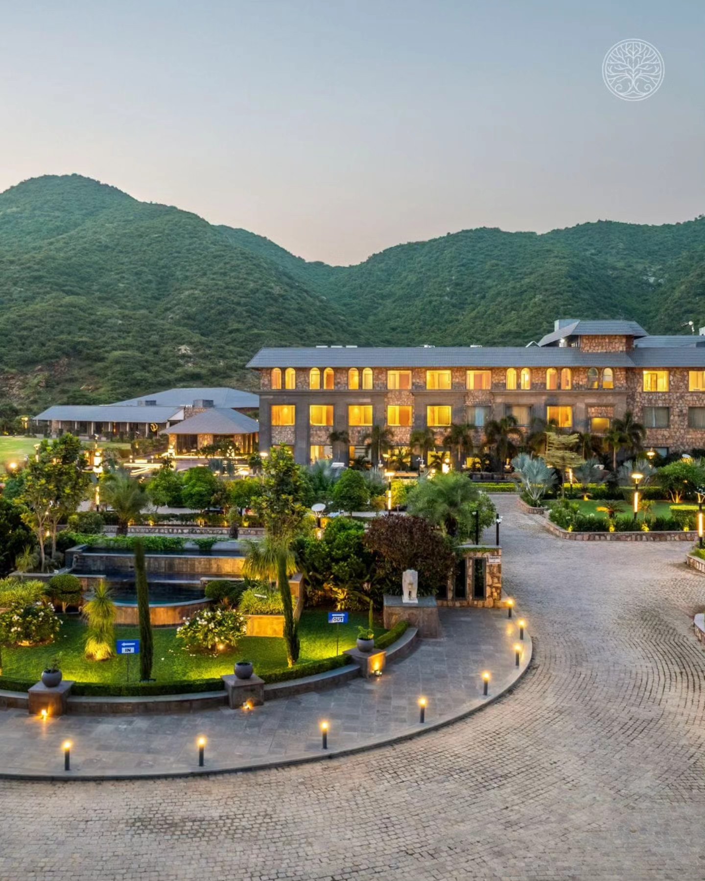 Pushkara Resort and Spa | Pushkar
