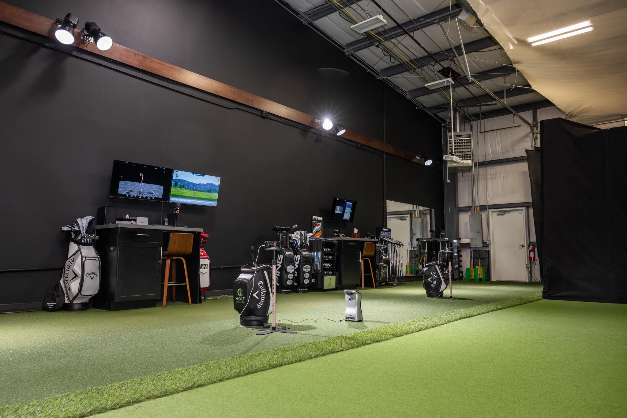 Golf Dynamics Performance Center | Loveland CO