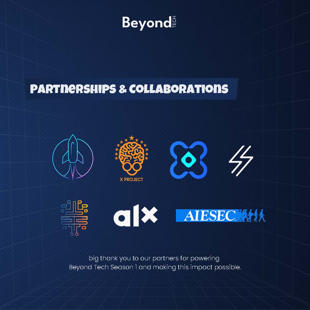 BeyondTech