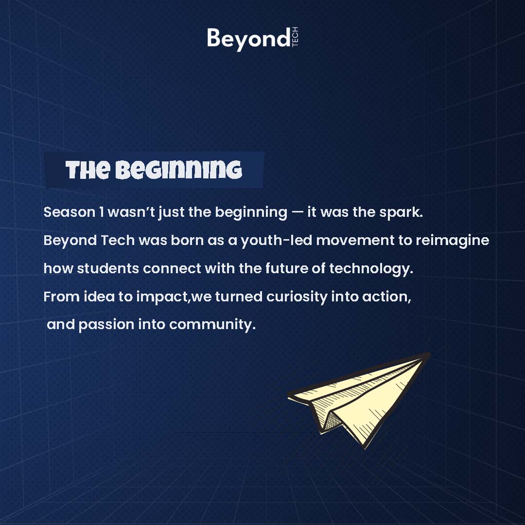 BeyondTech