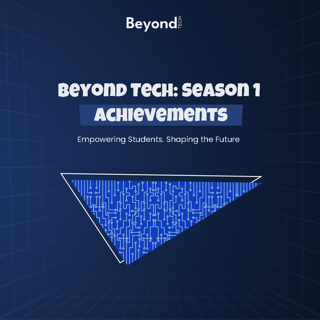 BeyondTech