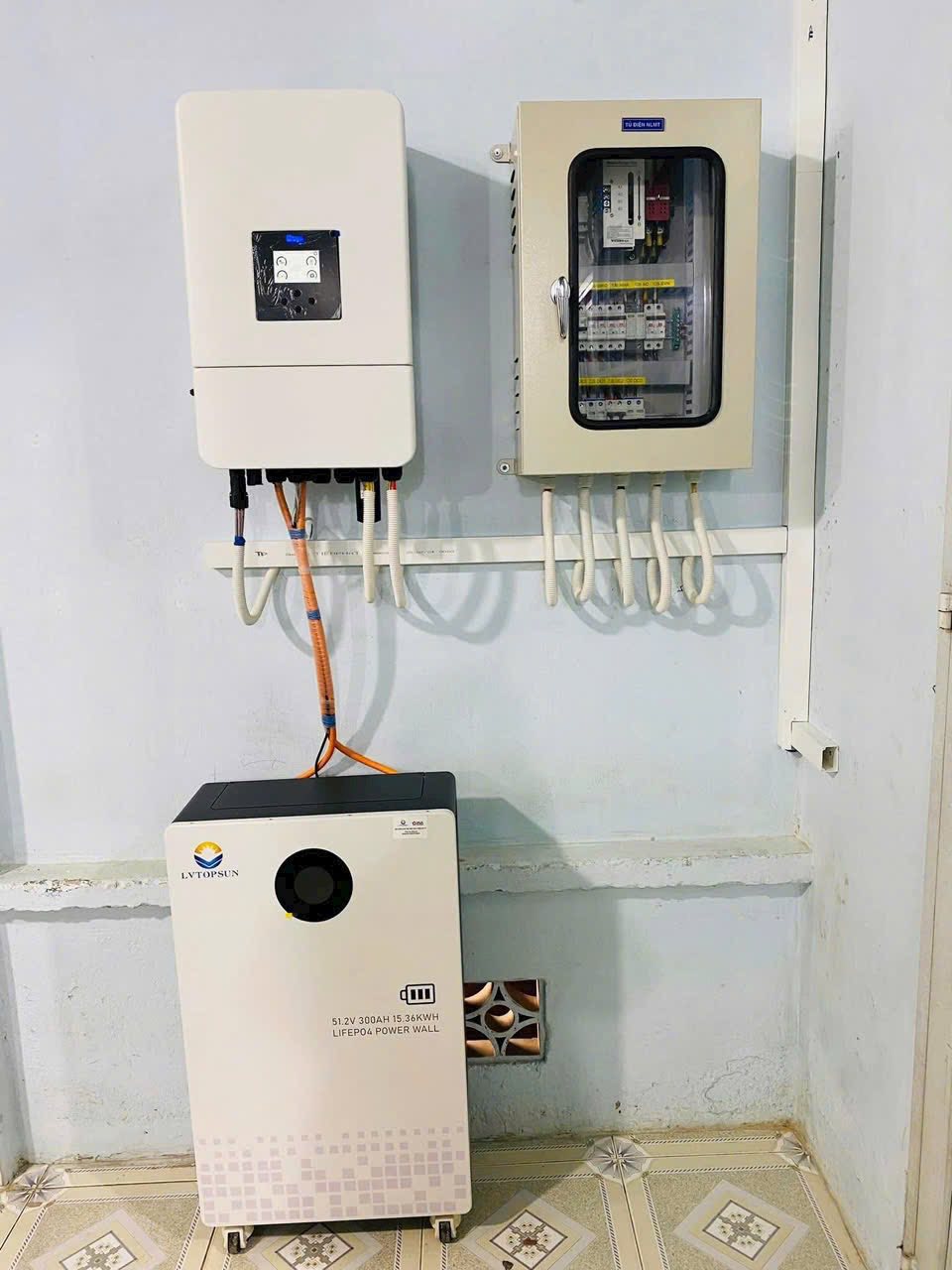 Pak Solar