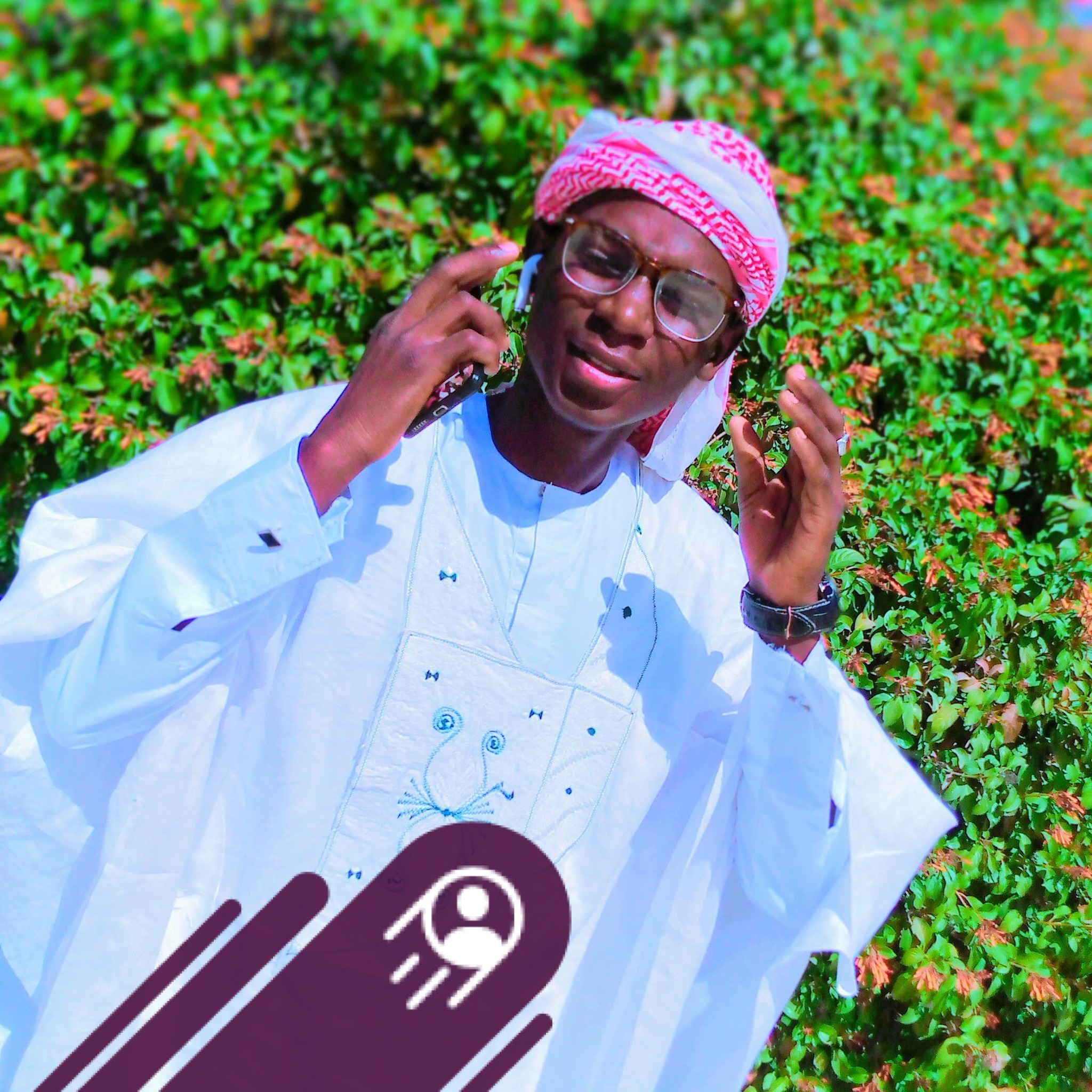 M Rabiu Ggw