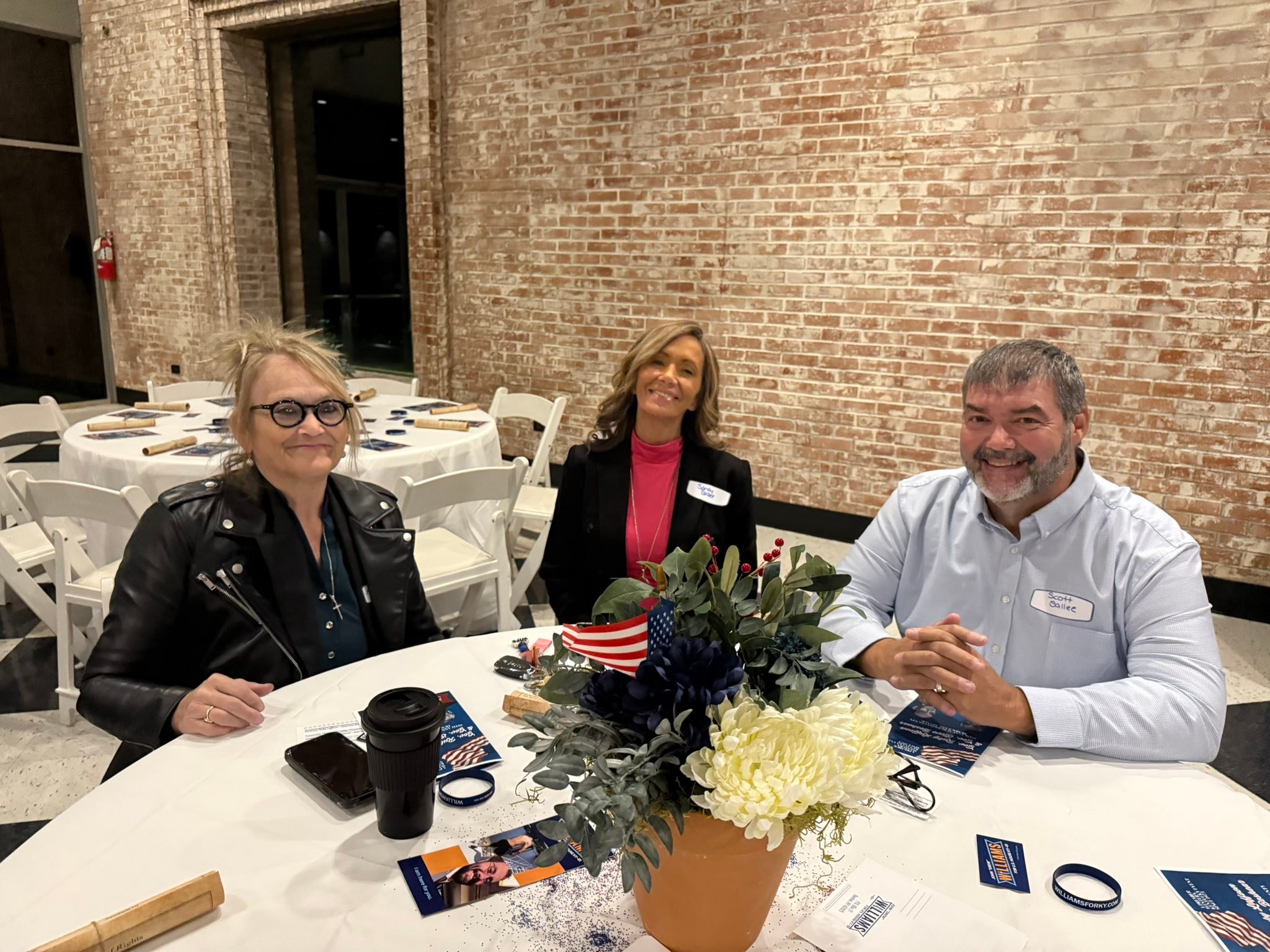 Hopkins County KY... - Hopkins County KY Democratic Party