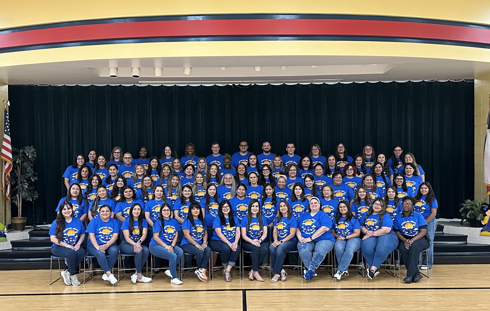 Pyburn Elementary added a new photo. - Pyburn Elementary