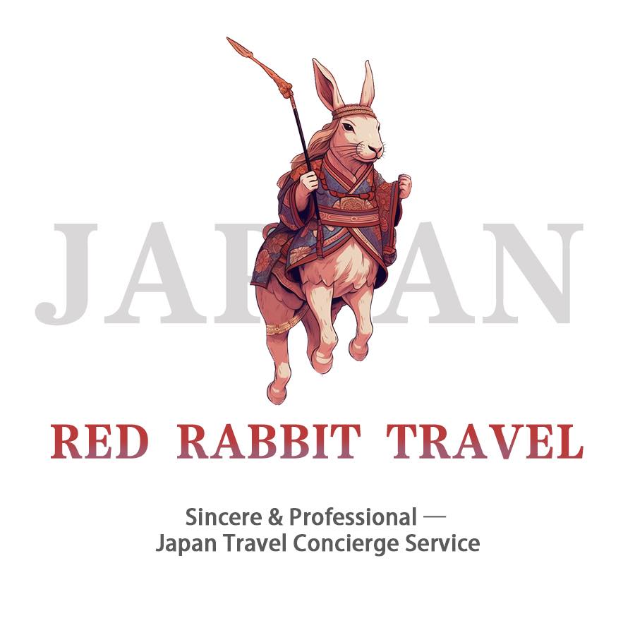 Red Rabbit Travel-JP | Minato-ku Tokyo