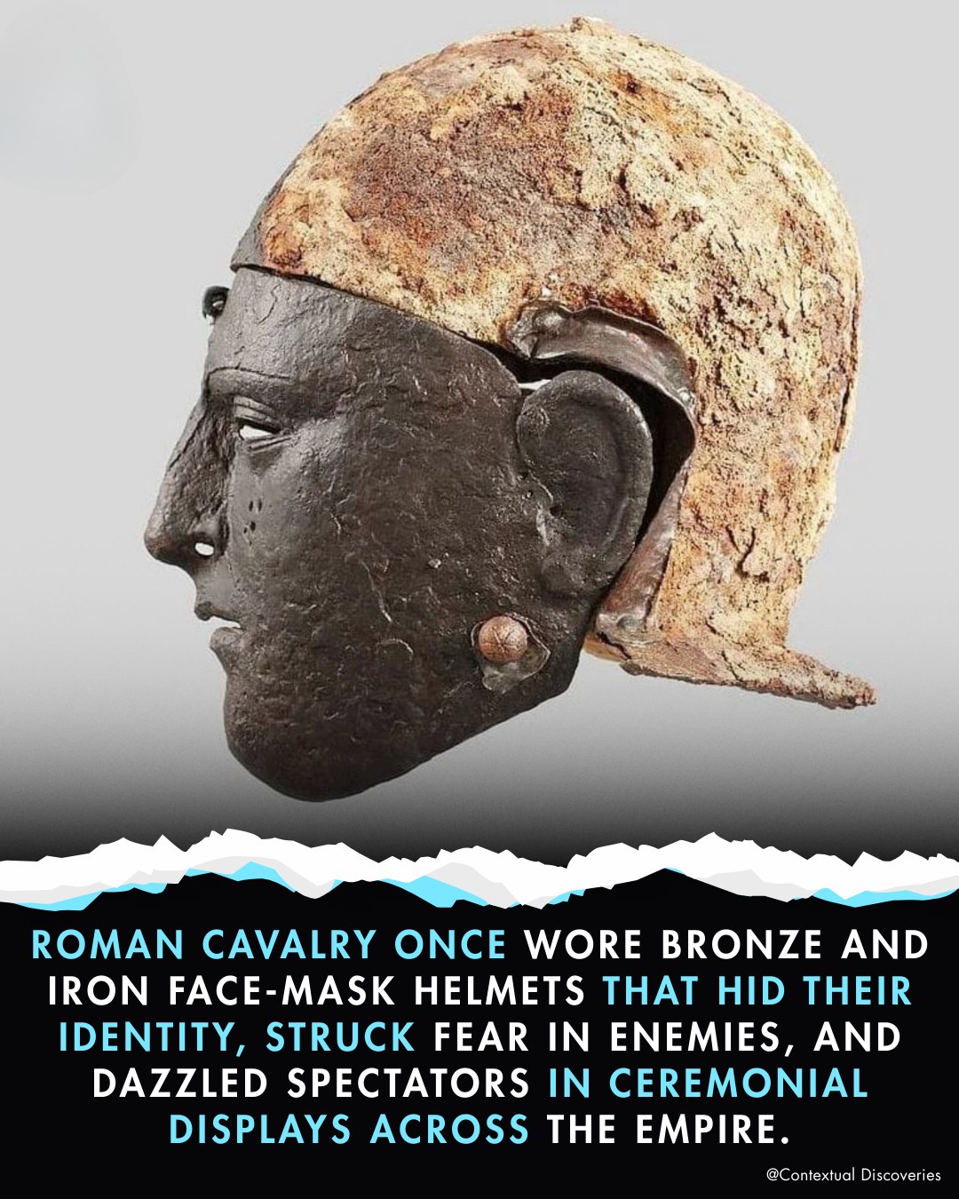 Contextual - In the 1st–2nd century AD, Roman auxiliary cavalry ...