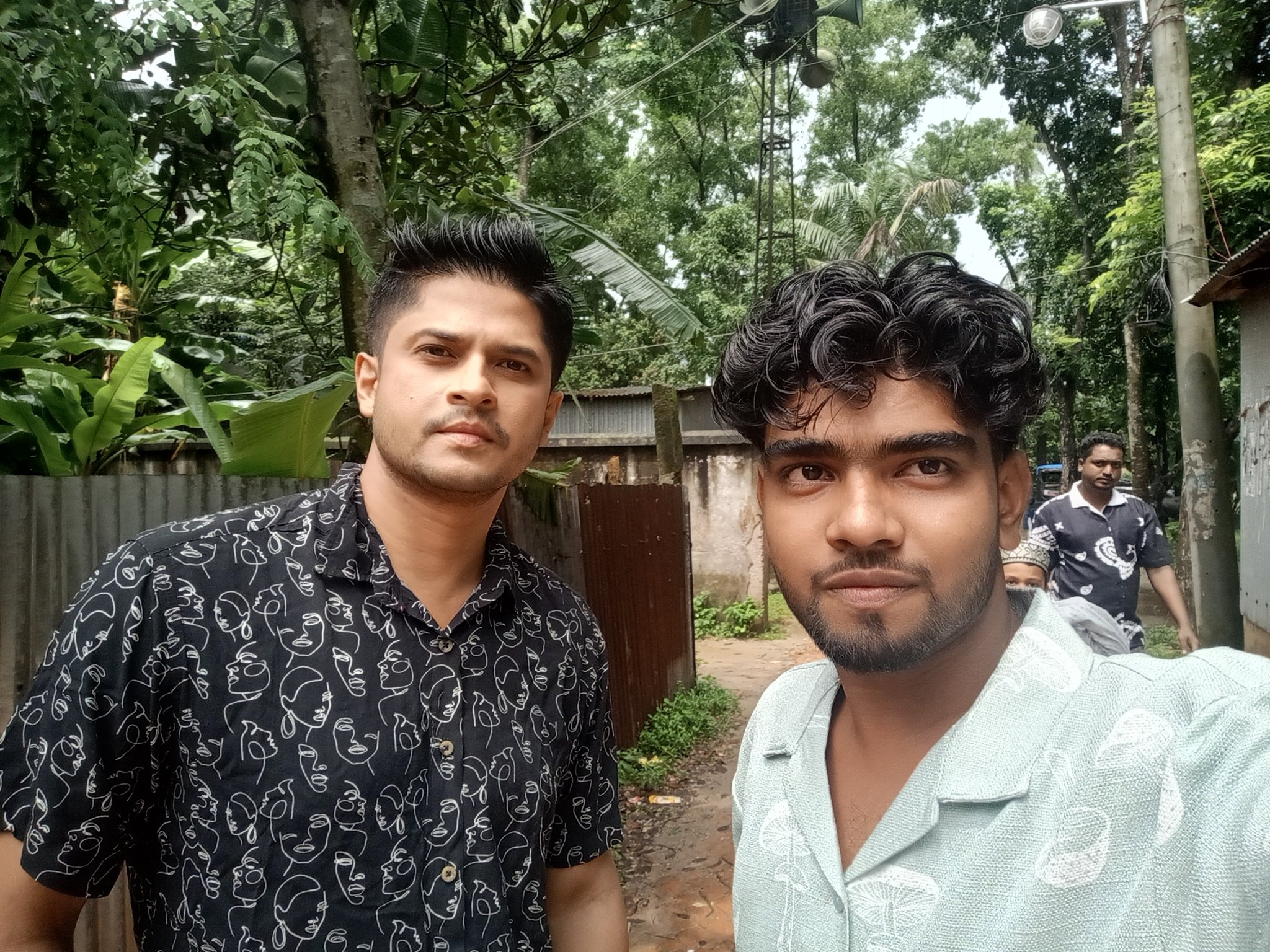Riajul Islam