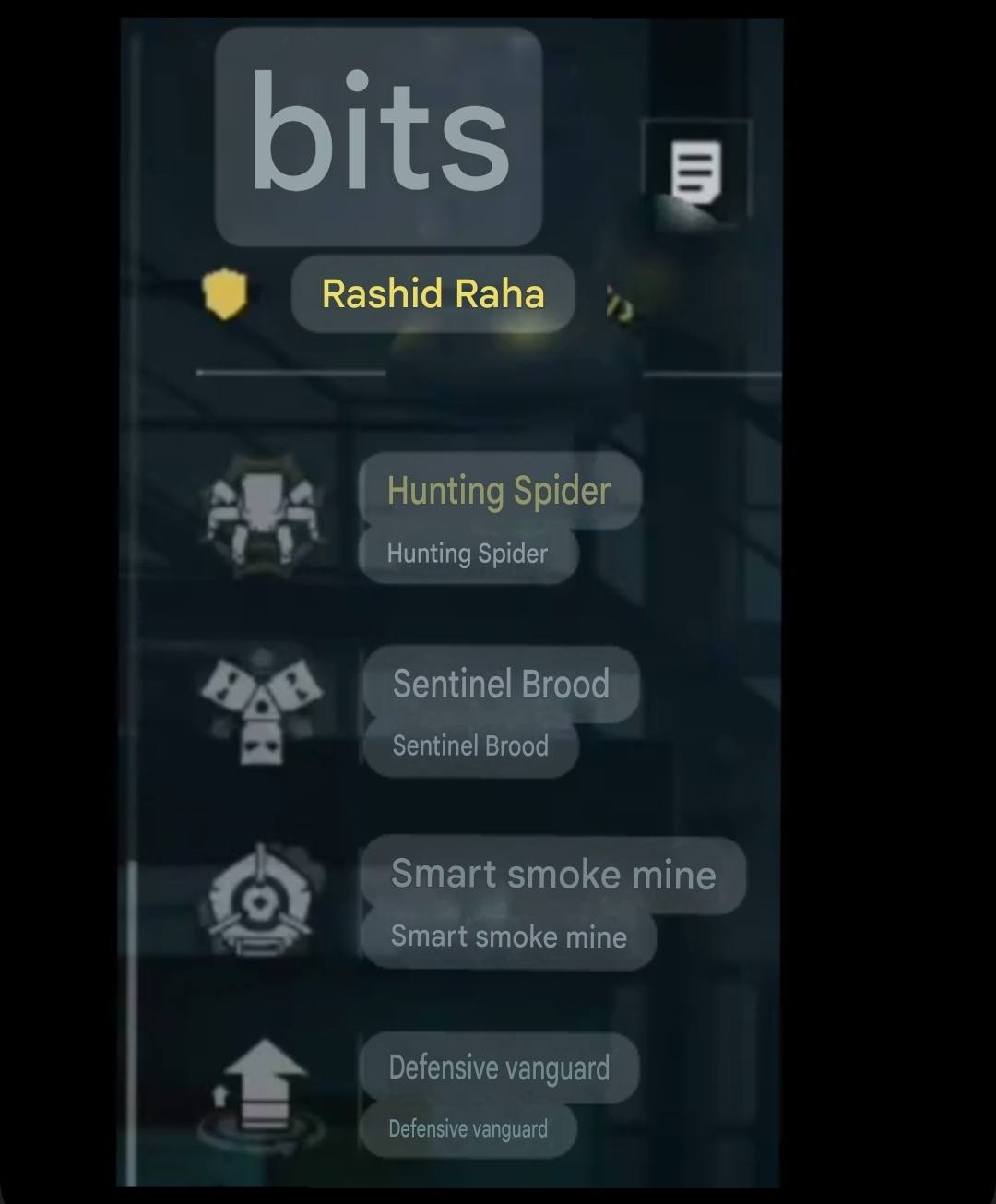 Delta Force Mobile PH added a new... - Delta Force Mobile PH