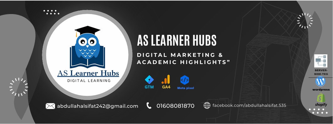 As Learner Hubs | Dhaka