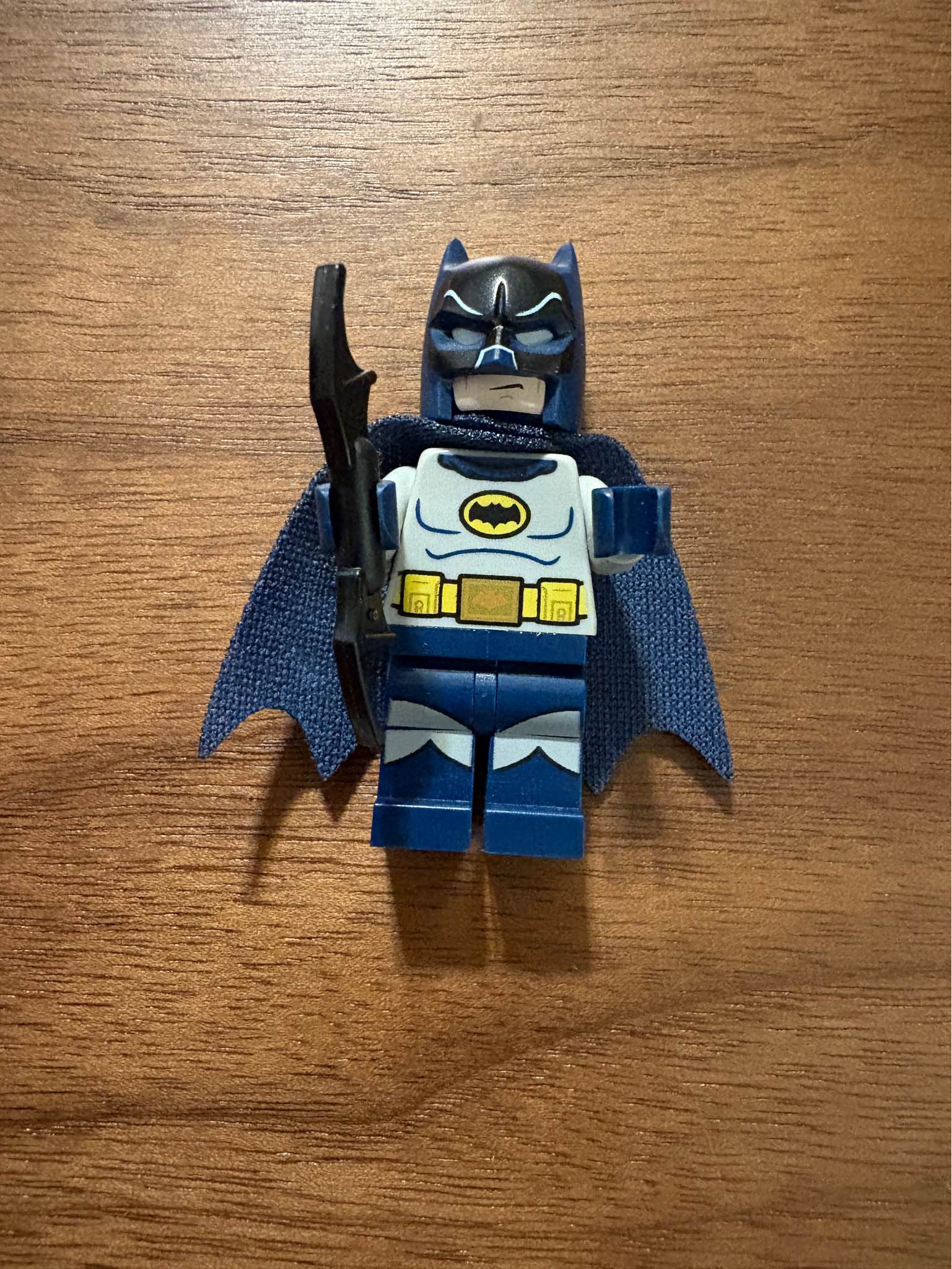 Rare Lego Minifigures LEGO Batman Minifigure DC Batman The