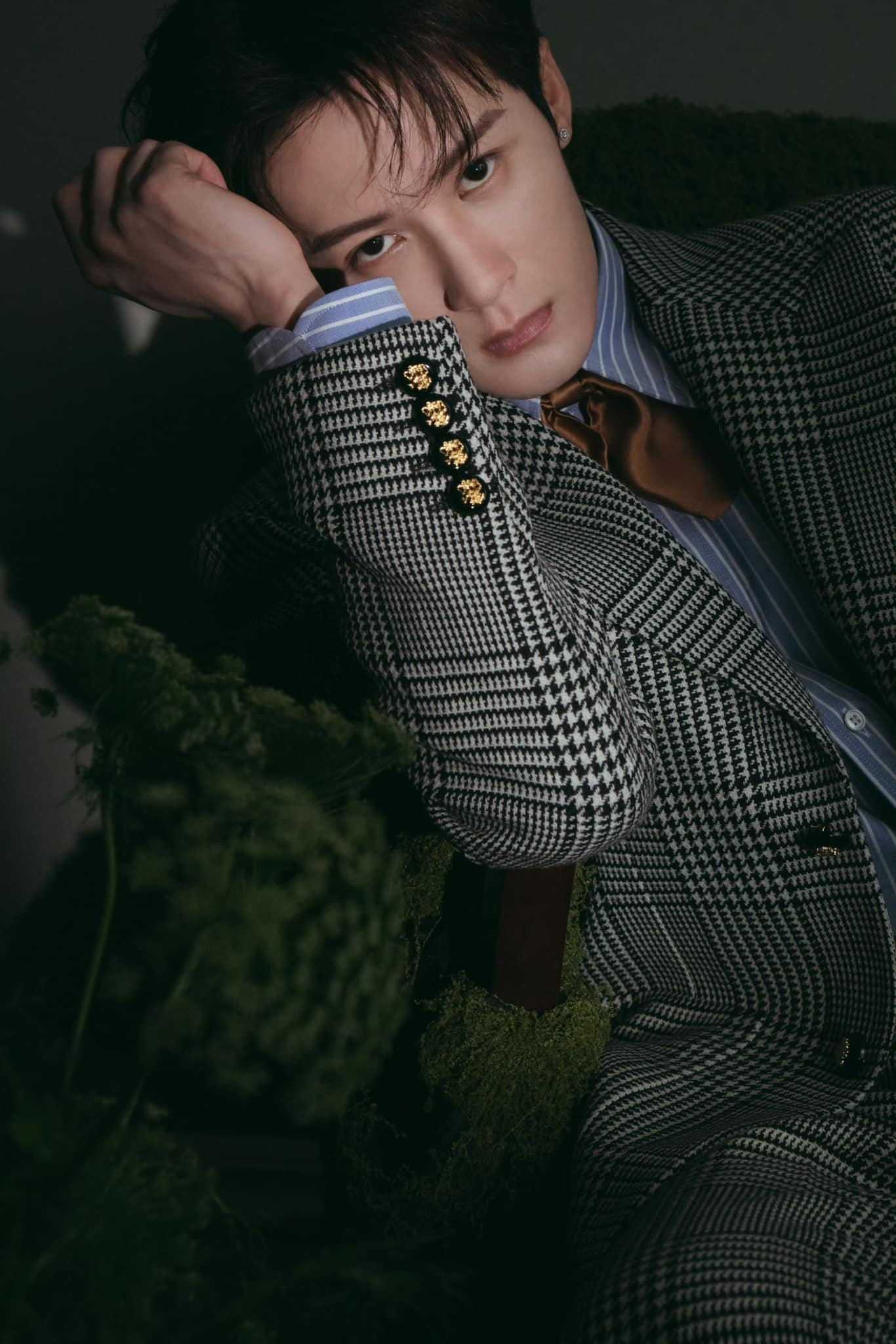 2025/1/10 Valentino Event Photos©️Tan Jianci Studio #檀健次