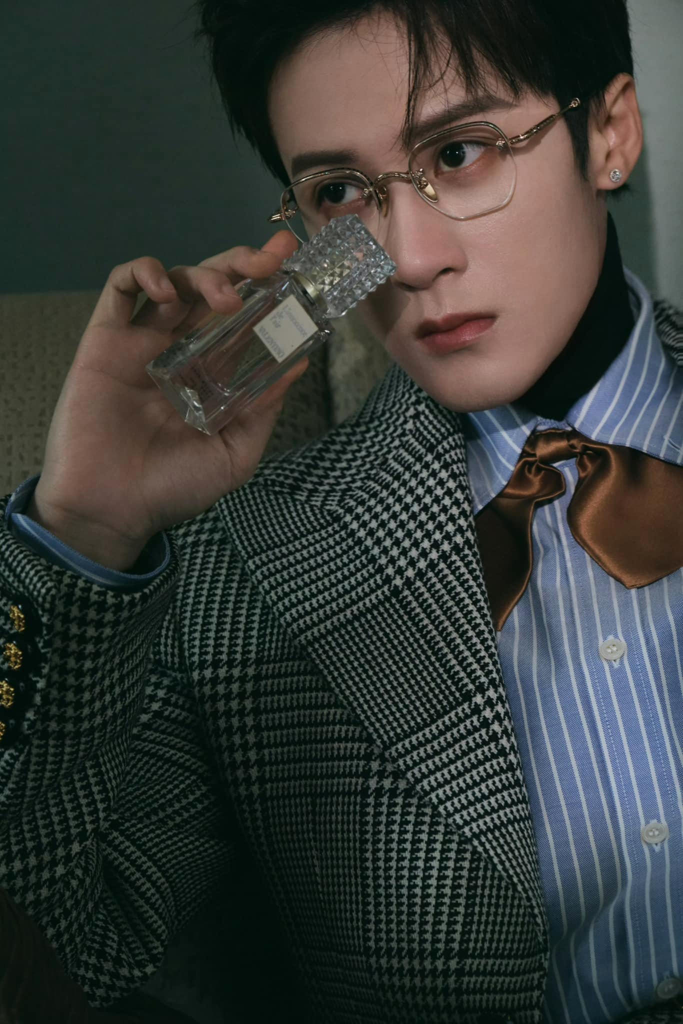 2025/1/10 Valentino Event Photos©️Tan Jianci Studio #檀健次