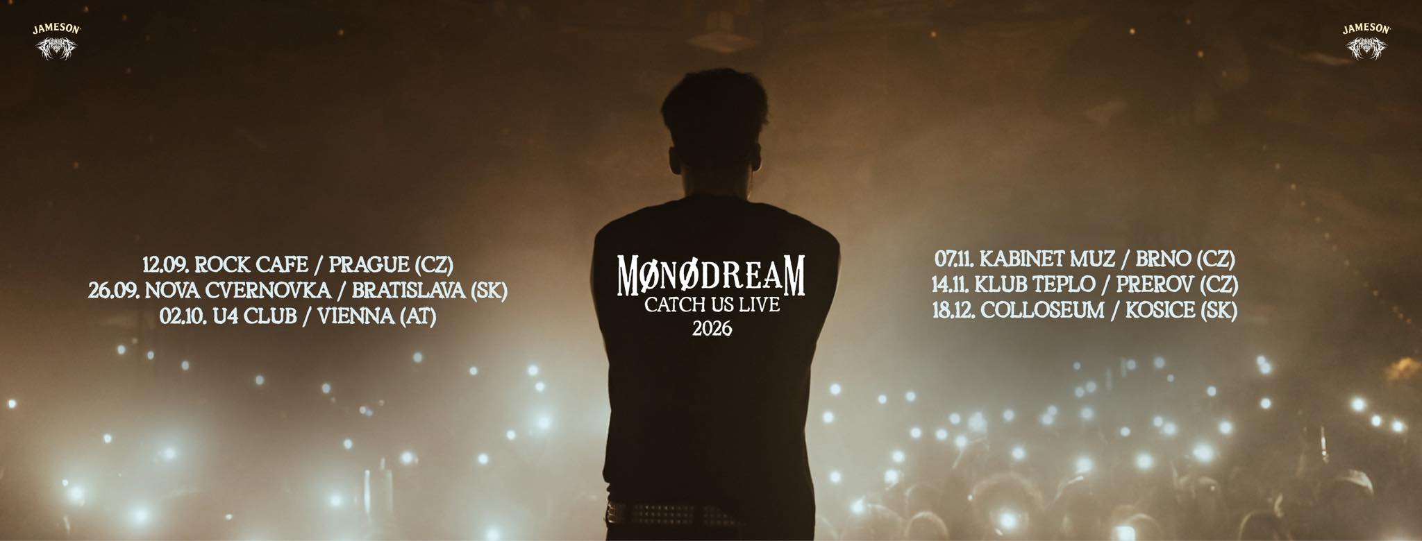 Mønødream