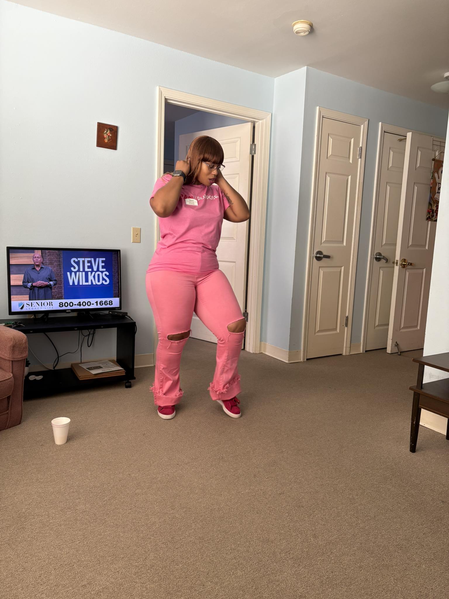 Azaria Scott