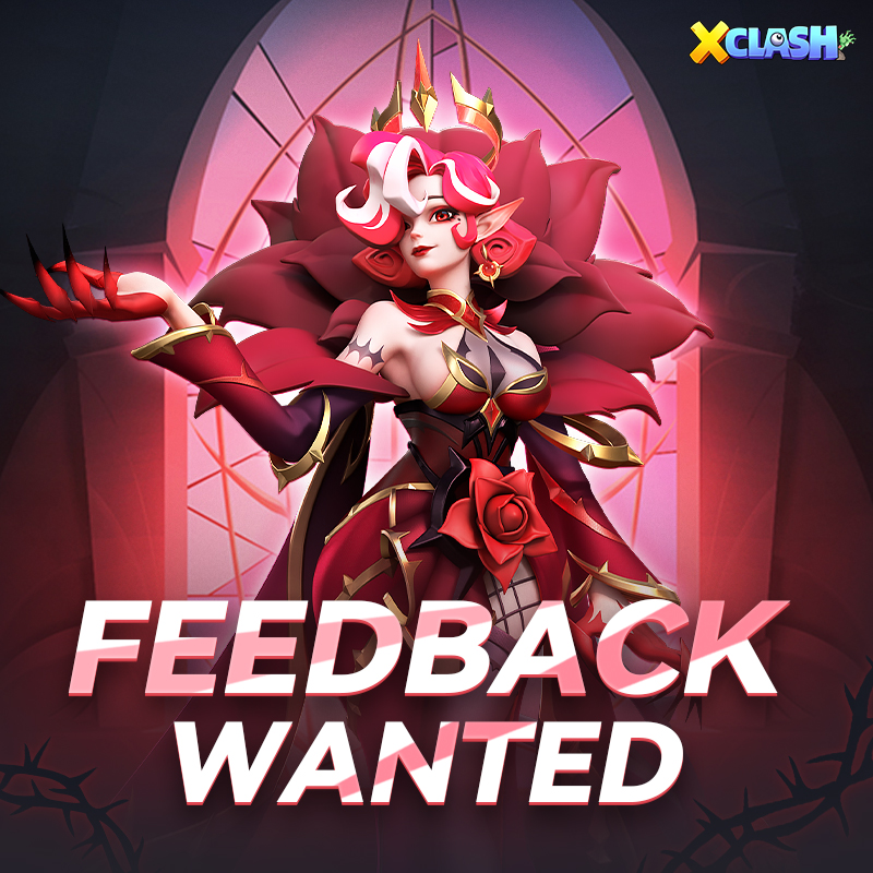 X-Clash - How do you like our game so far? 🧐Did you... | Facebook
