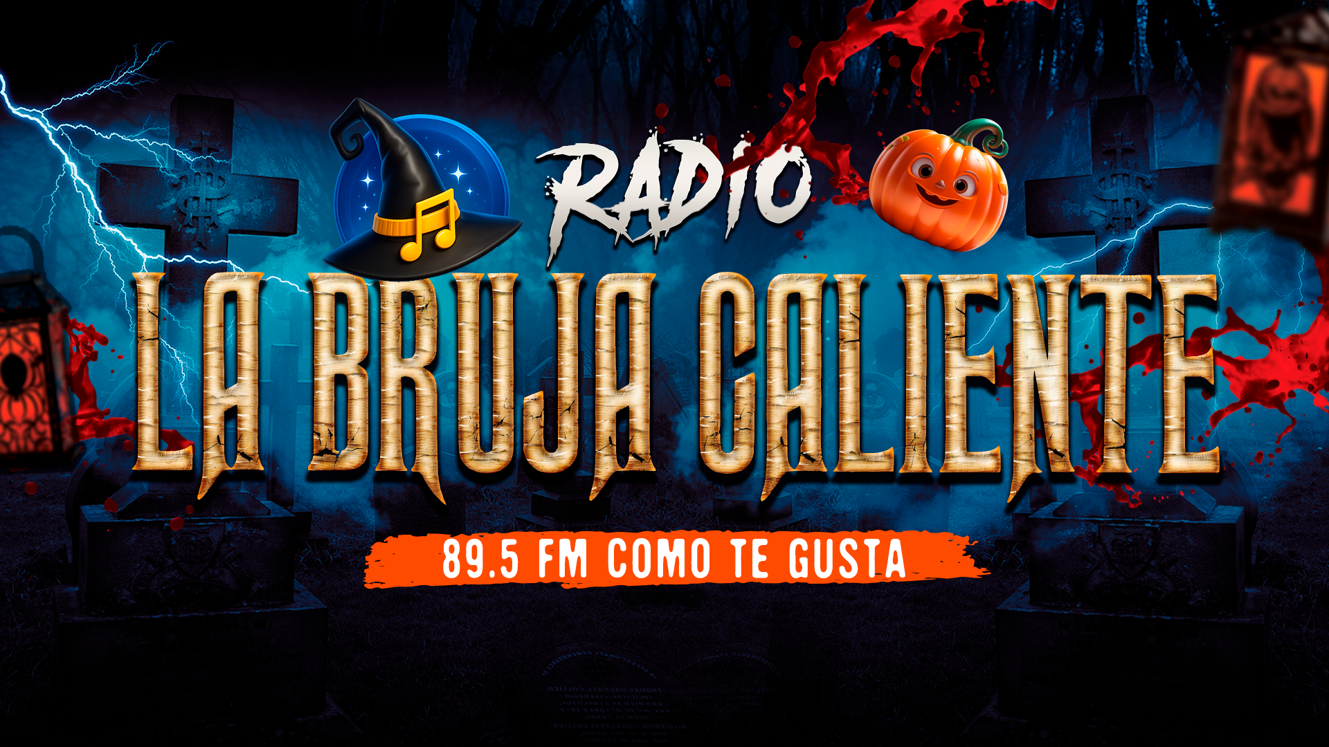 La Bruja La Más Caliente | Sucre