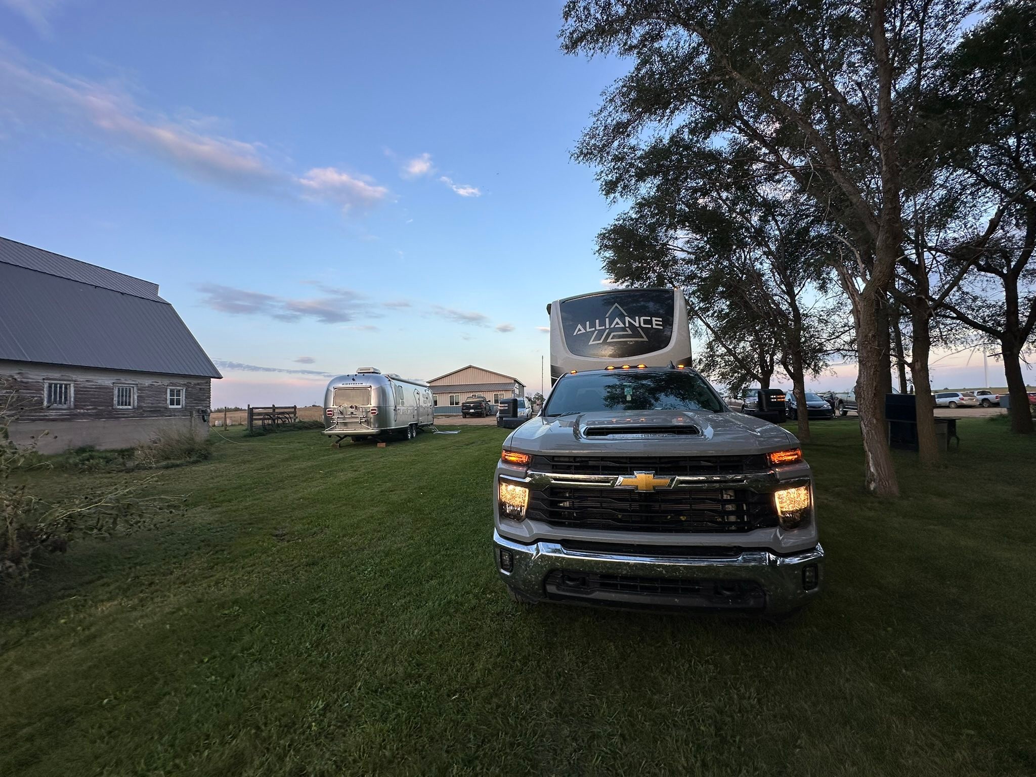 Wild Wander RV - 🍺🌾 Choteau Creek Brewing | Wagner, South... | Facebook