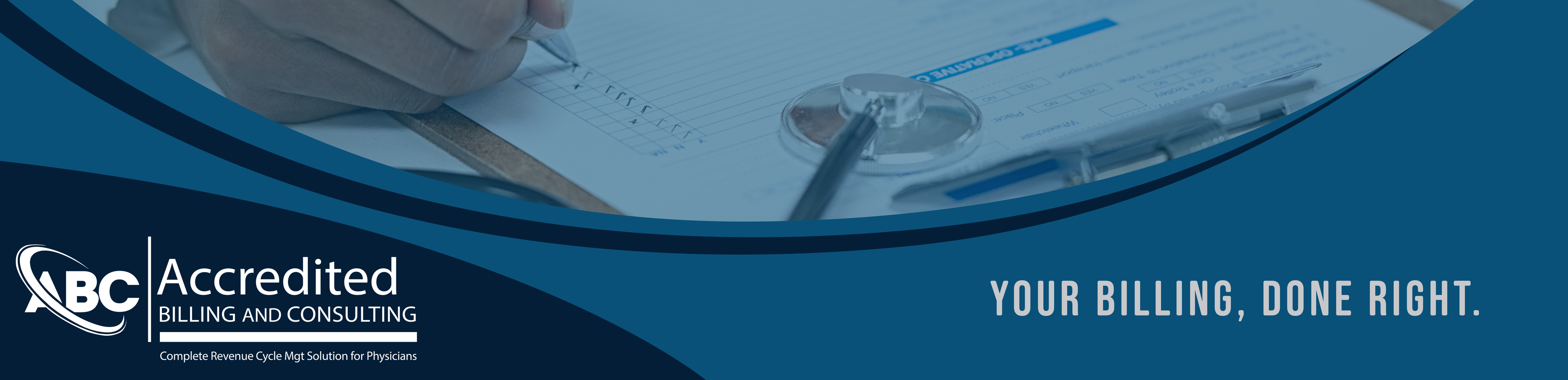 Accredited Billing and Consulting | Beaumont TX