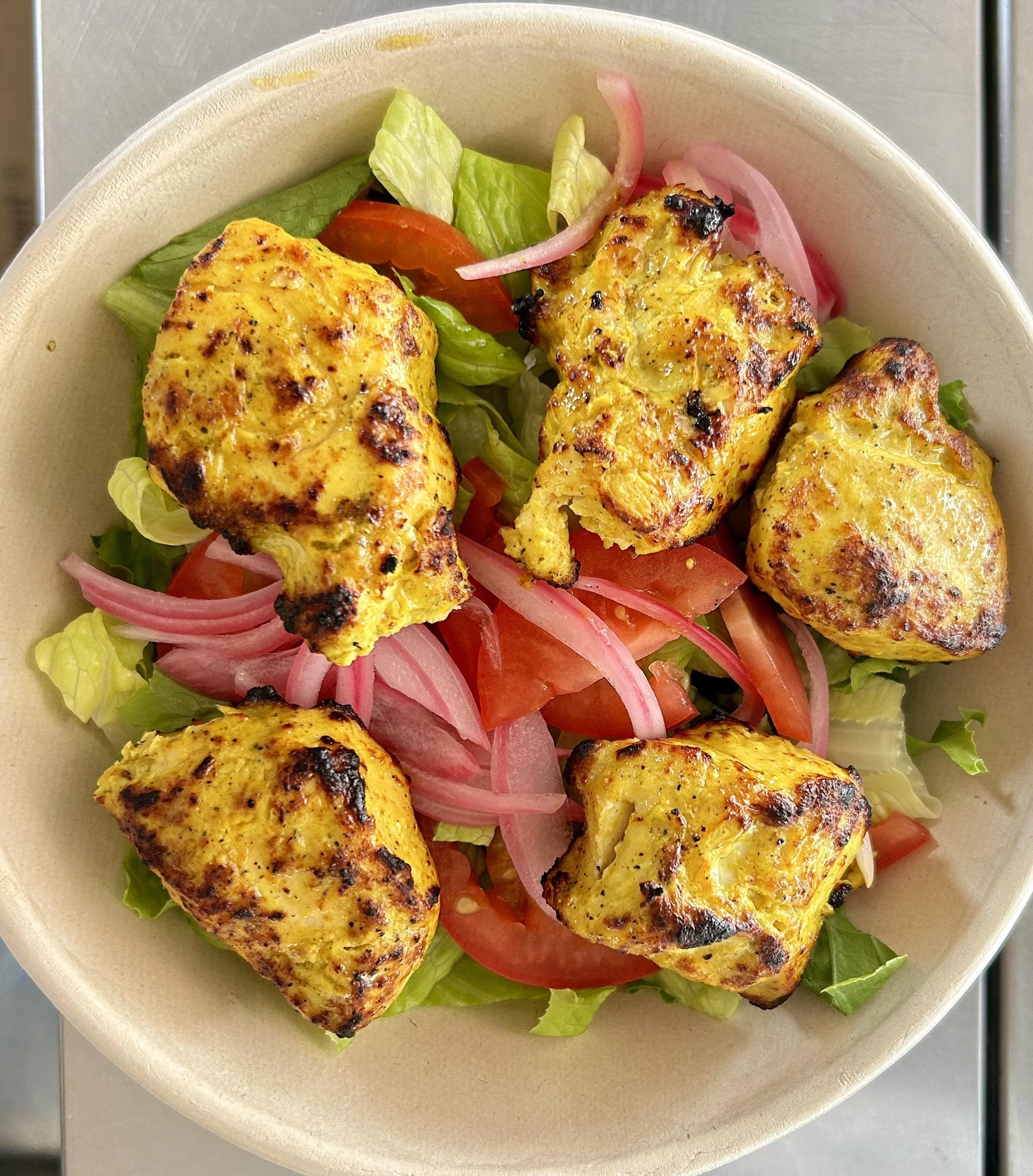 Turkish Kabob