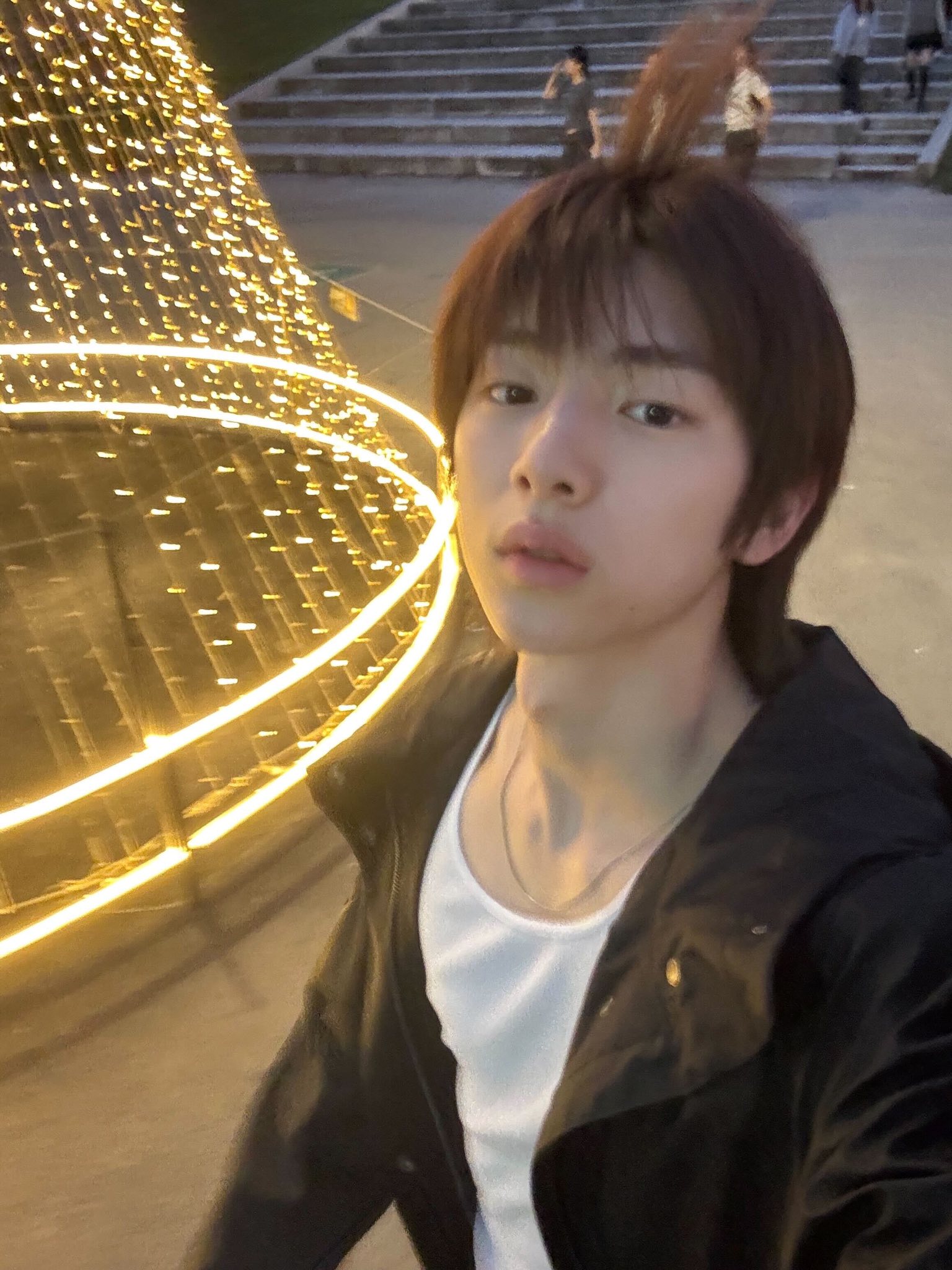 SNS] #JUHOON UPDATE WEVERSE In a long time ? • CORTISvn • #CORTIS 