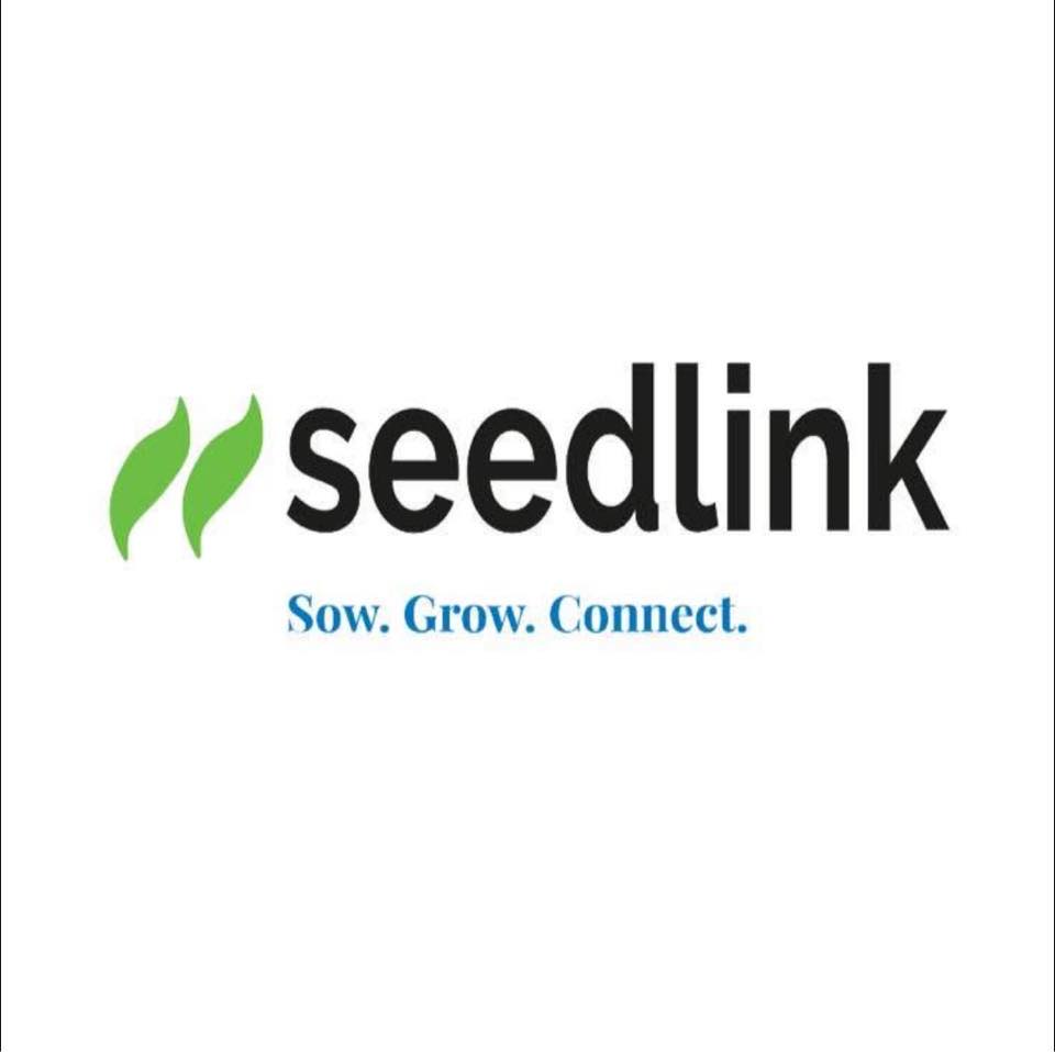 Seedlink - 🌱 Have you tested your soil yet? 🌾 Before... | Facebook