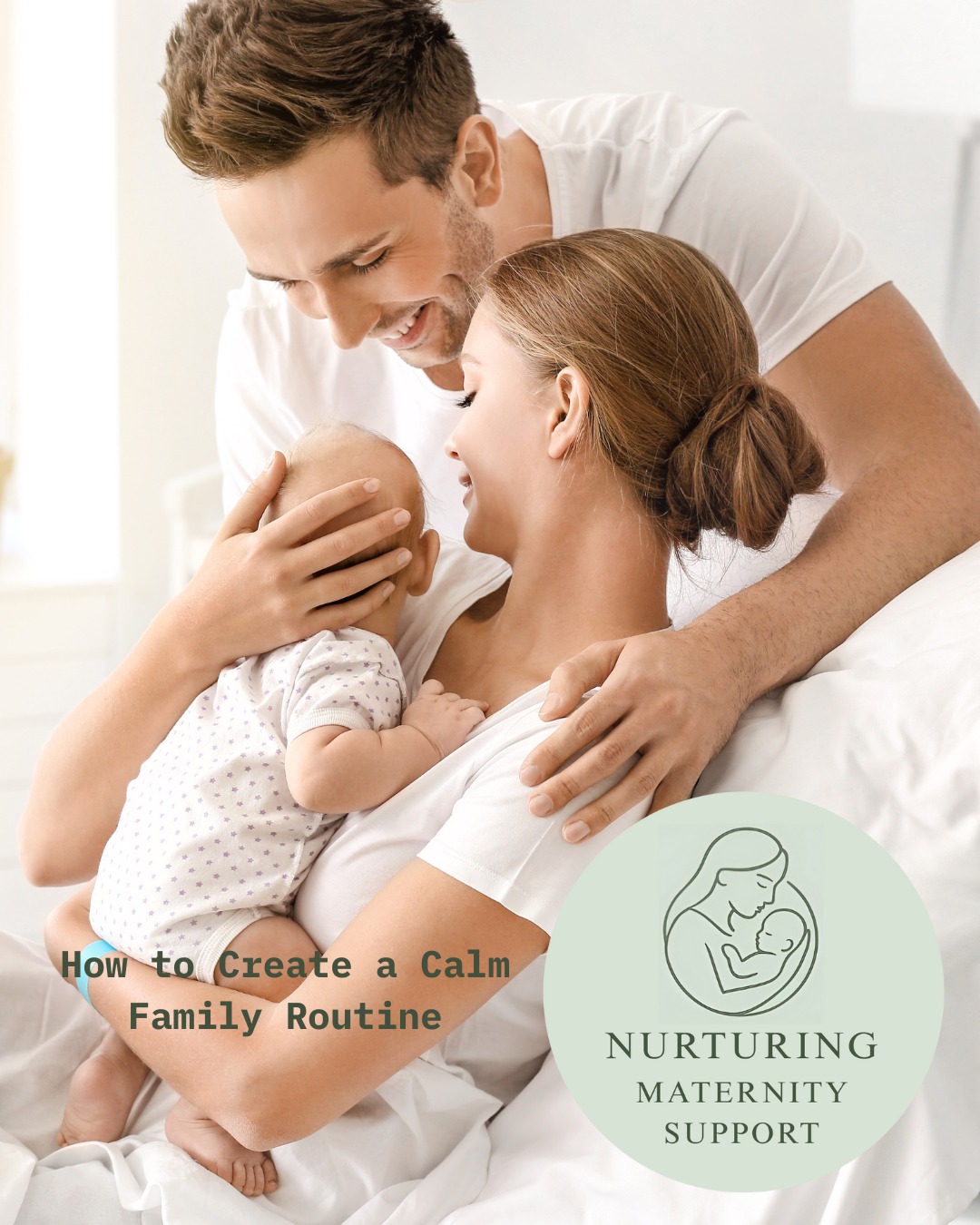 Nurturing Maternity Support