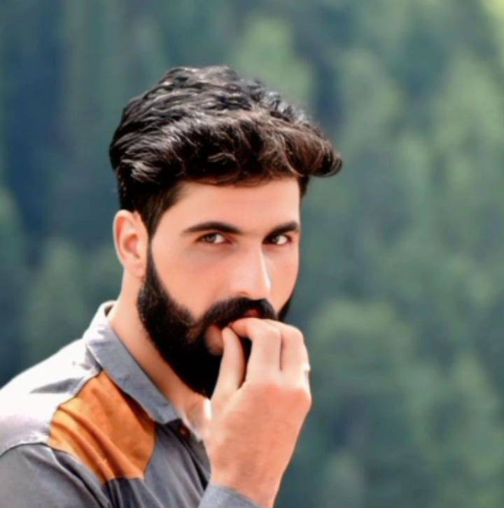 Nazir Ah Nazir Ah