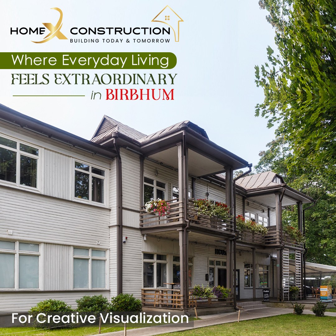 Homex Construction