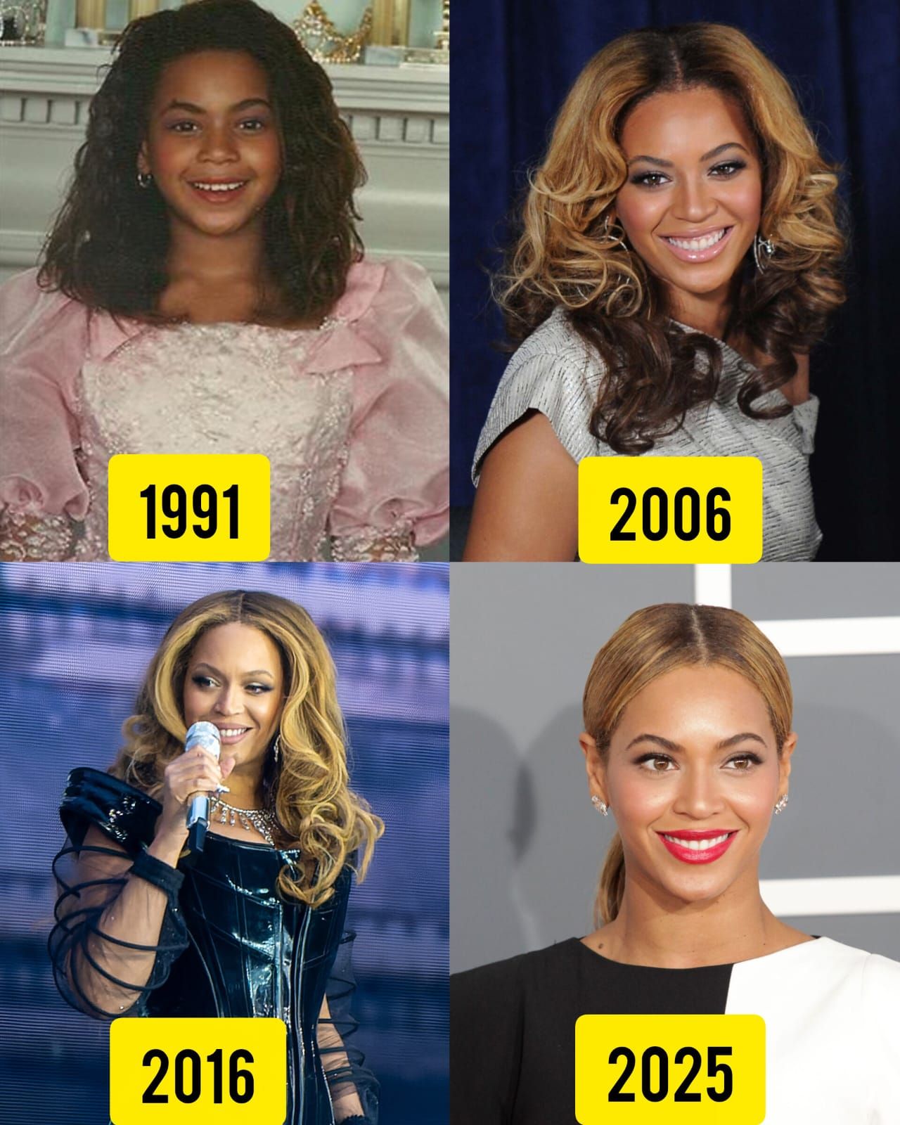 I'm - Beyoncé Knowles-Carter is an iconic American singer, songwriter ...