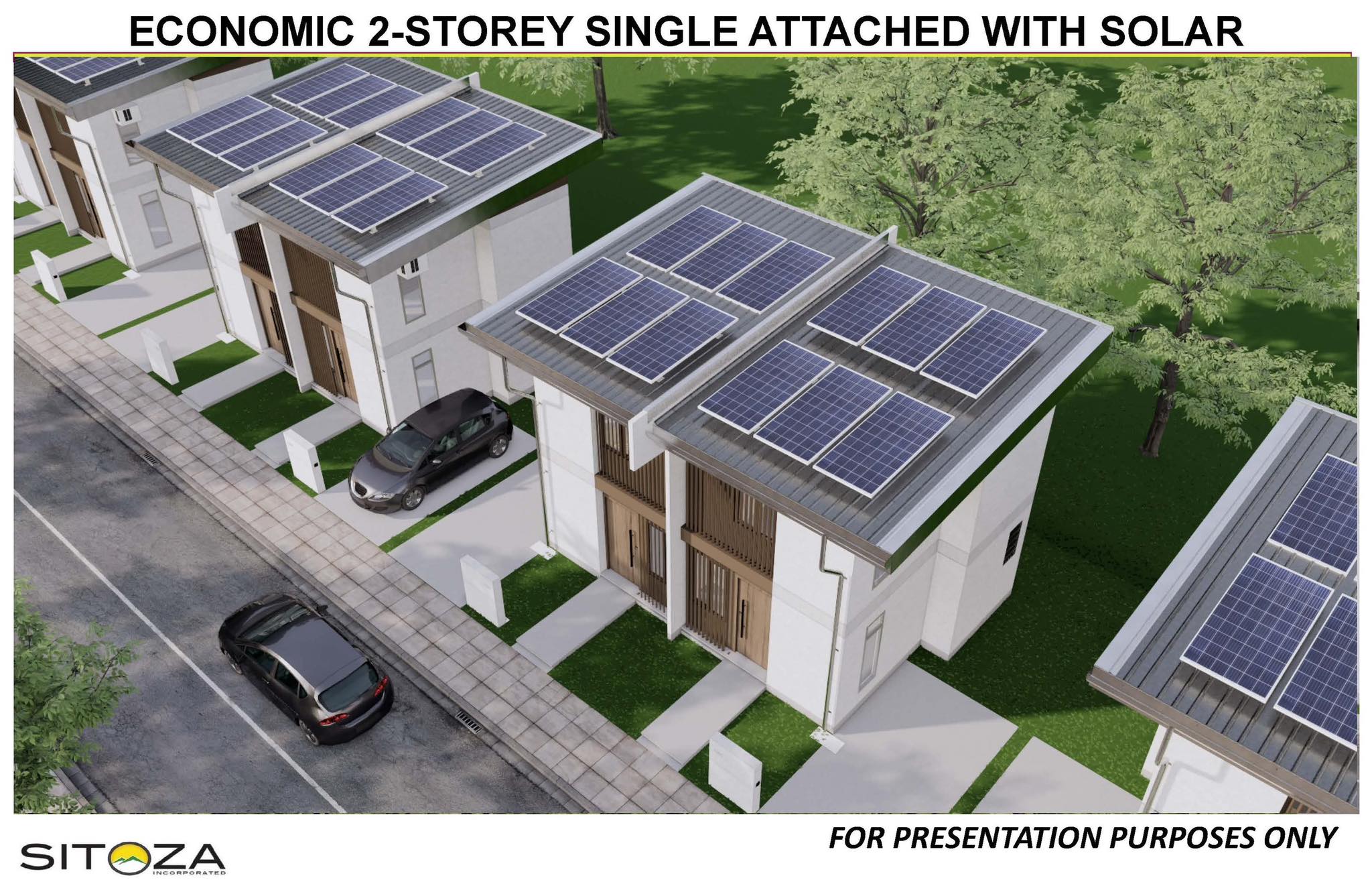 Georgia - 🔋 Embrace Sustainable Living with Solar-Powered Homes 🔋 At ...