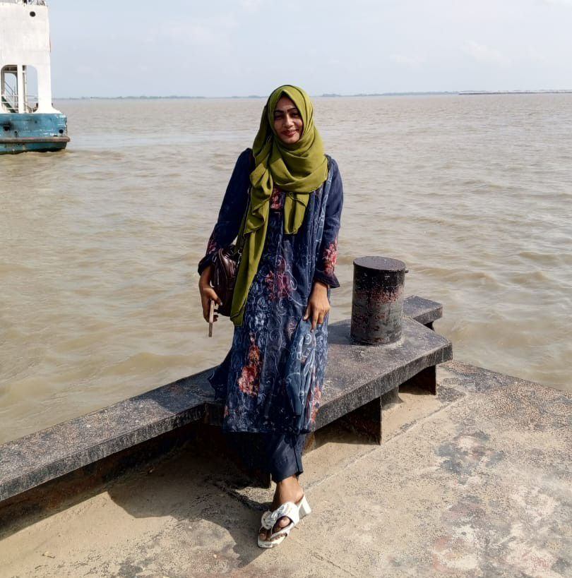 Keya Jannat