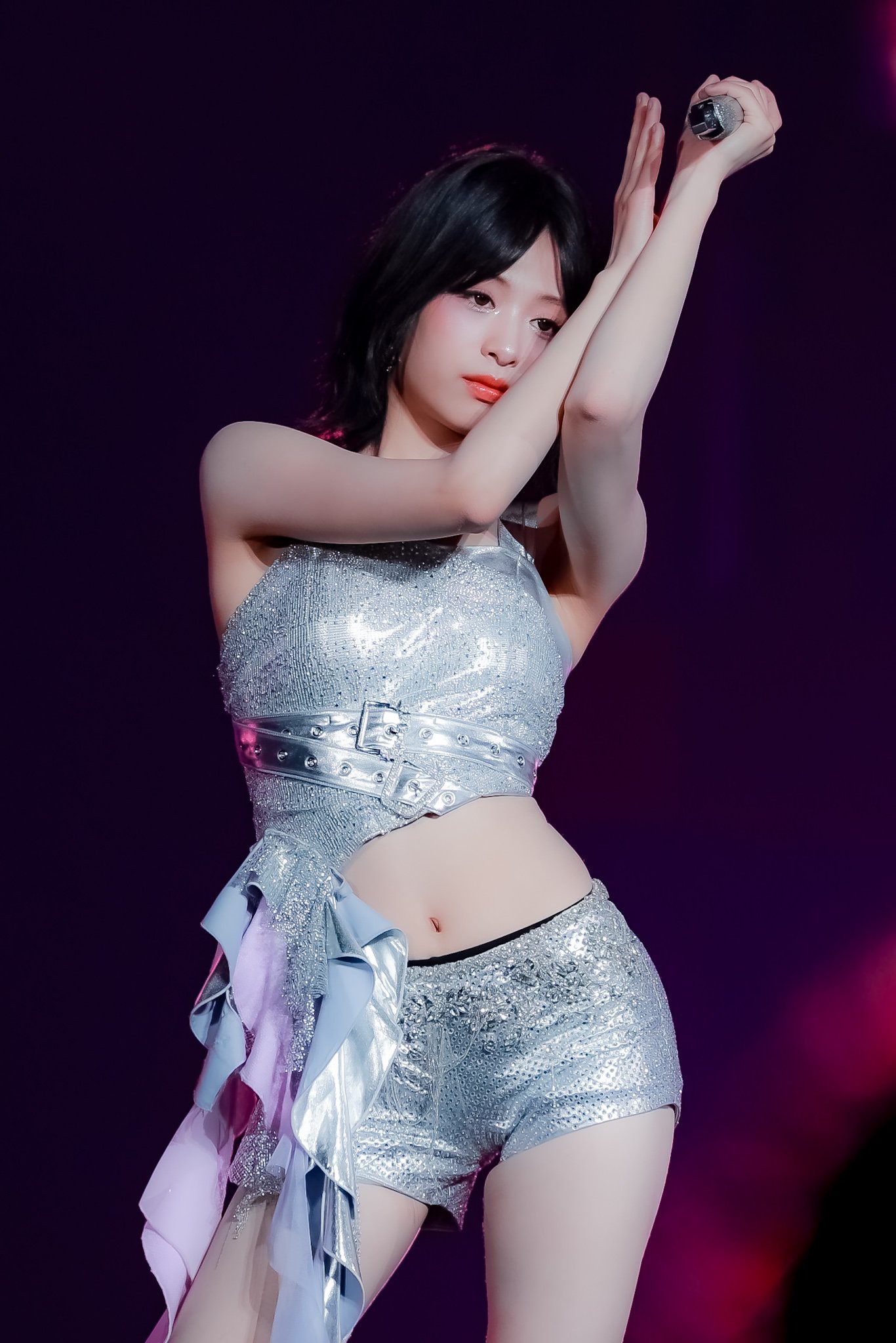 Beautiful photos of #AHYEON from the 