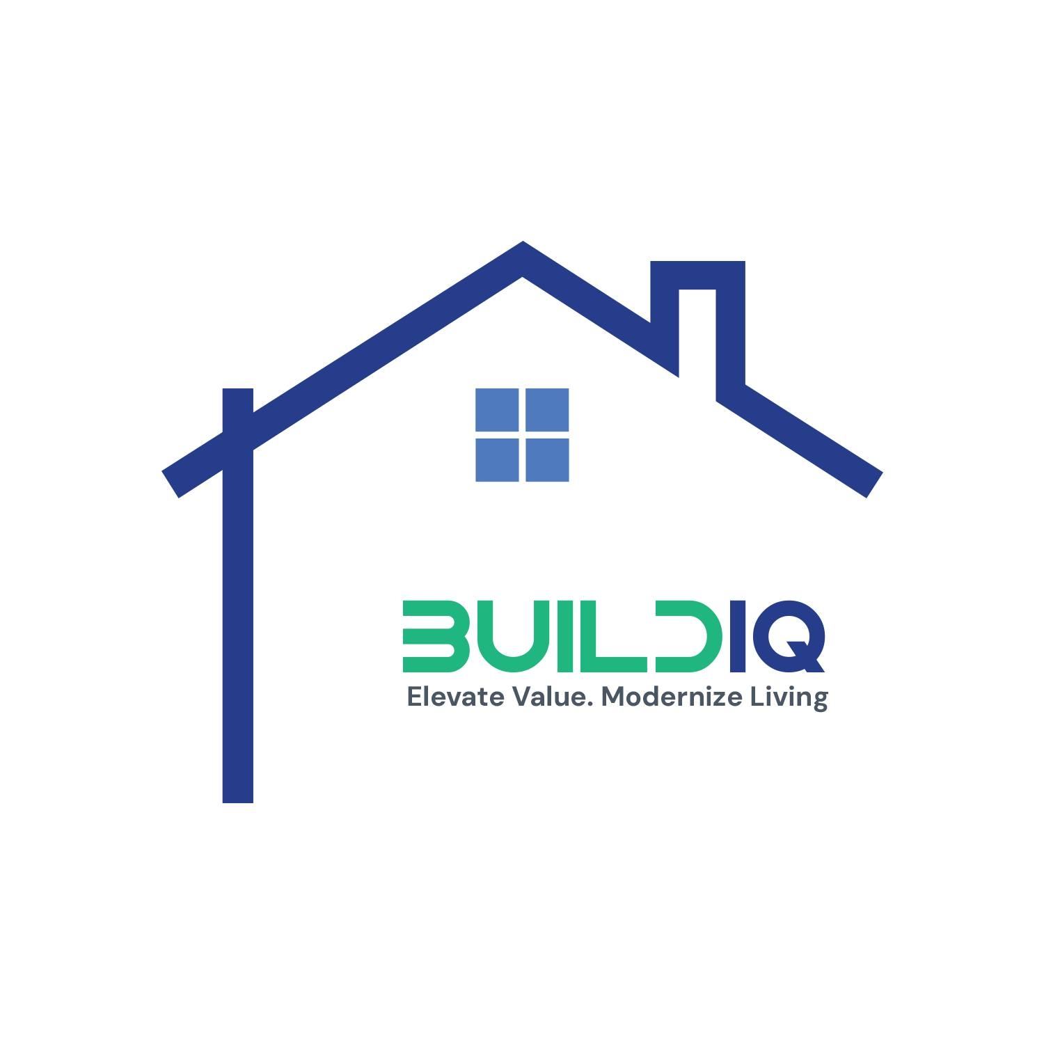 Buildiq - Smart Home Installs & Home Projects | Jasper GA