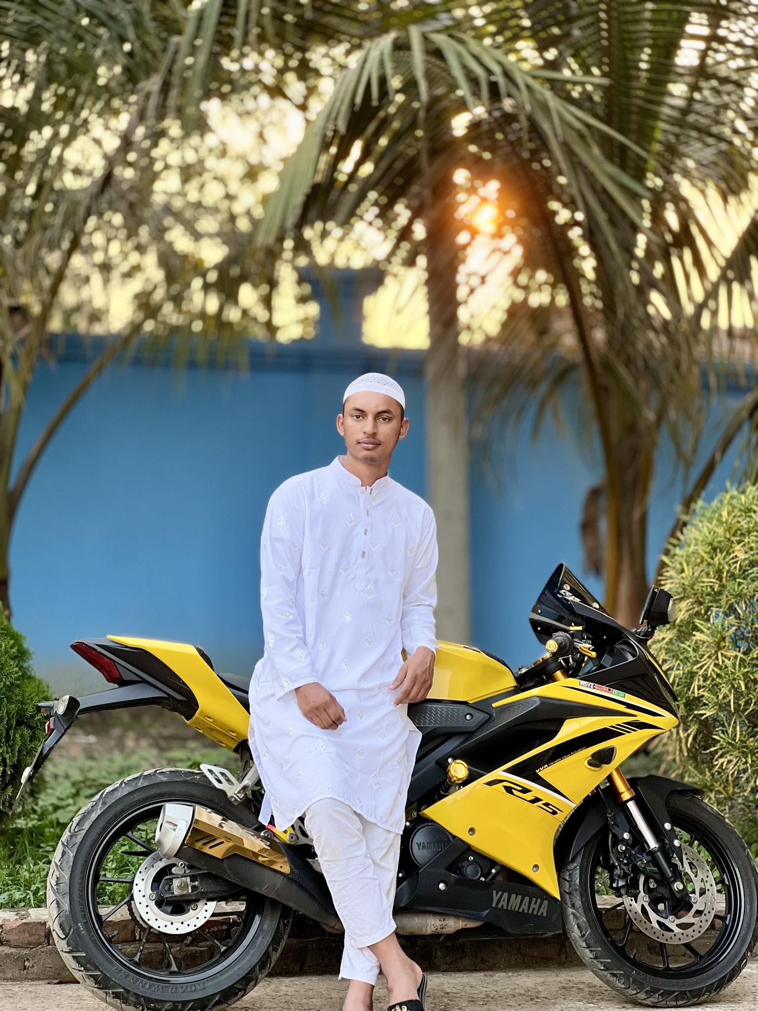 Saiful Islam Sifat