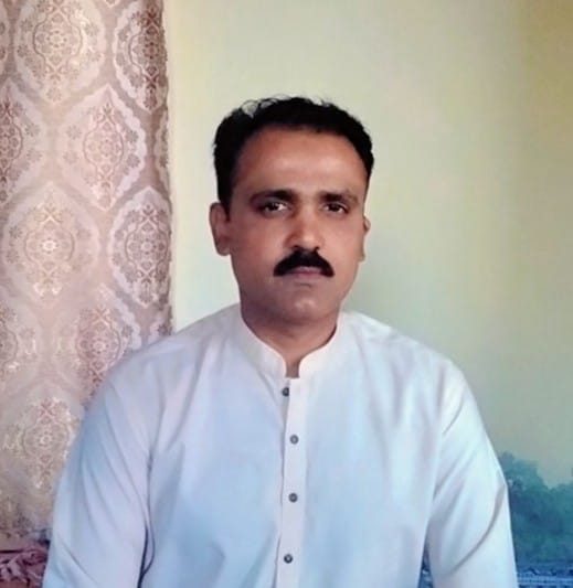 Asif Ansari Raja Jang